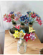 Bouquet de fleurs