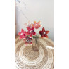 Bouquet de fleurs d'automne