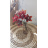 Bouquet de fleurs d'automne