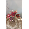 Bouquet de fleurs d'automne