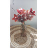 Bouquet de fleurs d'automne