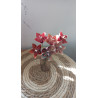 Bouquet de fleurs d'automne