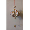 Guirlande d'automne boule