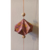 Guirlande d'automne boule