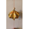 Guirlande d'automne boule