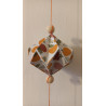Guirlande d'automne boule